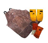 Kit complet de protection anti-transpiration.