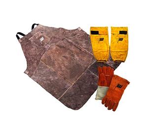 Kit complet de protection anti-transpiration.