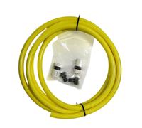 Kit complet de raccordement en eau - SOVELOR-DANTHERM - ACC100