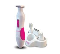 Kit Complet de Rasage Intime pour Femme & Homme