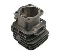 Kit complet de reconstruction de moteur 44 mm pour MAKits DCS520 DCS 520 DCS5200I Remplace les composants de tronçonneuse électrique 027 132 020