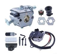 Kit complet de remplacement carburateur et bobine d'allumage pour séries MS210/MS230/MS250
