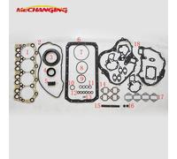 Kit Complet De Rénovation De Moteur, Pièces De Rechange Automobiles, Joint D'étanchéité, Pour Mitsubishi Rosa Canter Fe325, 3,7 L, 4d32, Me997273 "Nipseyteko