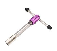 Kit complet de réparation de bras de manivelle de vélo côté gauche et droit 9/16 filetage (R avec clé)