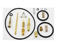 Kit complet de réparation de carburateur pour Honda ATC200EES 1982 1984 pour restauration de la fonction de carburateur et douceur du moteur