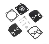 Kit complet de réparation de carburateur pour McCulloch 3216 3516 225 3505 pour restaurer Zama RB39 Performance