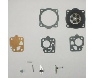 Kit complet de réparation de carburateur pour Shindaiwa B45 TK4, joints de diaphragme