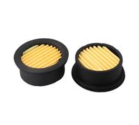 Kit complet de réparation de cylindre de compresseur d'air sans huile 550 W comprenant pour manchons de piston, bagues d'étanchéité, plaques de valve et colle anaérobie pour fixation silencieuse de