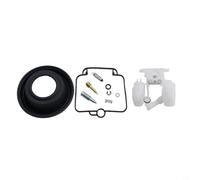 Kit complet de réparation de glucides pour Suzuki DR650 pour Mikuni BST40