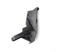 Kit complet de réparation de phare pour Mercedes W211, 2005 2009, supports en plastique pour un meilleur ajustement (droite)