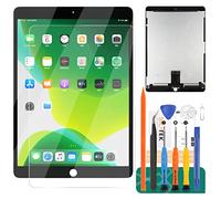 Kit complet de réparation d'écran LCD pour iPad Air 3 2019 10,5 pouces A2153 A2123 A2152 Noir