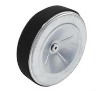 Kit complet de réparation du système de carburant 17210Z6L010 compatible avec Honda GX630 GX660 GX690 avec filtre à air, pompe à carburant, électrovanne, filtre à huile