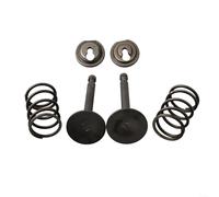 Kit complet de retenue de ressort pour moteurs GX200 168F 170F, comprend tous les composants de valve clés