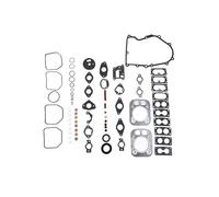 Kit complet de révision de joints moteur, compatible avec CH25S CH730S 24-755-158 24-755-207-S, kit de remplacement durable pour plusieurs modèles