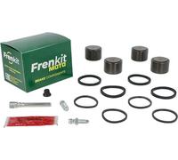Kit complet de révision des étriers de frein FRENKIT