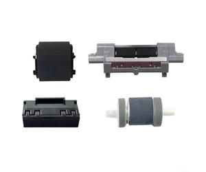 Kit complet de rouleau d'alimentation papier avec bloc de séparation pour HP pour modèles Laserjet Pro 400 M401 M425 P2035 P2055 pour résoudre les problèmes d'alimentation multi-feuilles