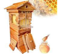 Kit Complet De Ruche Flows Hive ,Ruche Automatique