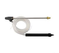 Kit complet de sablage humide pour nettoyeurs haute pression pour tâches de nettoyage difficiles (B)