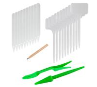 Kit complet de serre de culture DGH85