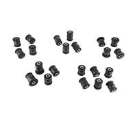 Kit complet de silentblocs pour Mazda MX5 NA NB et NBFL