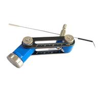 Kit complet de soudure haute efficacité pour les amateurs d'électronique et les étudiants