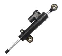 Kit complet de support de montage pour amortisseur de direction, compatible avec YAMAHA MT-09 2013, 2014, 2015, 2016 et 2017 Amortisseur de Direction Stabilisateur de Directio(G)