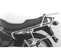 Kit complet de supports (porte-bagages latéraux et porte-bagages tubulaires p...