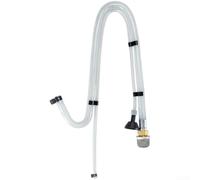Kit complet de tube d'aspiration et de retour pour Magnum pour x5 pour x7 ProX17 ProX19 Airless Pulvérisateur réparation et entretien