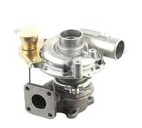 Kit Complet de turbocompresseur Automobile pour Isuzu D-Max 2004-2008 (référence 8972402101).