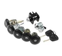 Kit Complet de Verrouillage de Porte Gauche et Droite pour Transit et Connect 2002-2013 (référence d'origine : 2T1AV22050AD)