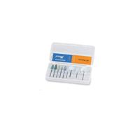 Promed Set soins des ongles 198009 Natural