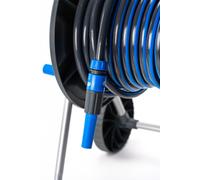 Kit complet dévidoir sur roues L.15m - SUAN