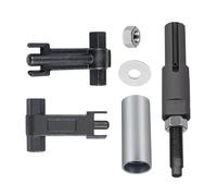 Kit complet d'injecteur et de retrait de manchons 6,6L 6778 6779 7222 J-44639 J-4659 J-45910