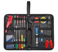 Kit complet d'outillage avec fer à souder ( Catégorie : Outillage )