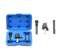 Kit complet d'outils de courroie de distribution pour moteurs Seat T10340 T10414 T10341 Outils de synchronisation de moteur de précision pour modèles VAG 1 2L TFSI