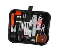 Kit Complet D'outils Pour Guitare 28 Pièces Pour L'entretien Et Le Soin Corps Guitare Kit
