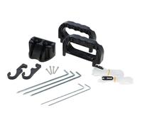 Kit complet d'ouverture - KERBL - Pour filet de 11 mm à 19 mm
