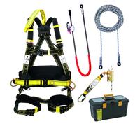 Kit complet élagueur - LEVAC - 3616KIT5