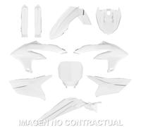 POLISPORT Kit plastiques replica complet