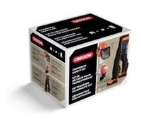 Kit complet équipement de protection individuel Oregon
