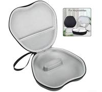 Kit Complet Étui EVA et Couvre-Bandeau pour AirPods | Dimensions 23x22x5cm, format compact, idéal , à , avion, accès pour facile au casque