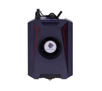 Kit complet Hotend pour imprimante 3D Kobra 2, kit de buse Hotend haute vitesse avec capteur de nivellement automatique pour Anycubic Kobra 2