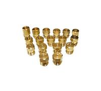 Kit complet injecteur gaz naturel - butane - propane (97559-29487) Four, cuisinière C00254296, ARISTON HOTPOINT - 97559_3662894748870