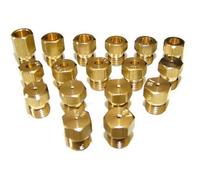 Kit complet injecteur gaz naturel - butane - propane pour four, cuisinière INDESIT - C00254296 .