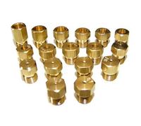 Kit complet injecteur, gicleur gaz naturel - butane - propane Four, cuisinière C00254296 INDESIT