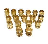 Indesit Kit d'injecteurs gaz naturel C00254296 pour cuisinière Hotpoint/Ariston/Indesit