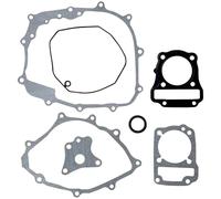 Kit Complet Joint Cylindre Couvercle Générateur D'embrayage Carter Gauche Droit Moto Pour CRF125F Pour CRF125FB