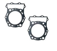 Kit Complet Joints Carter Pour Kawasaki Pour VN1500 | Moto 2004 2005 2006 2007 2008(C)