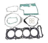 Kit Complet Joints Couvercle Carter D'huile, Couvercle Moteur Culasse, Pour Y&amaha Pour YZFR1 1998 - 2003