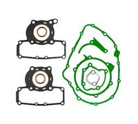 Kit Complet Joints Culasse, Pièces Moteur Moto Pour VT250 Pour VT 250 Pour Magna 250 kit joints d'huile d'échappement